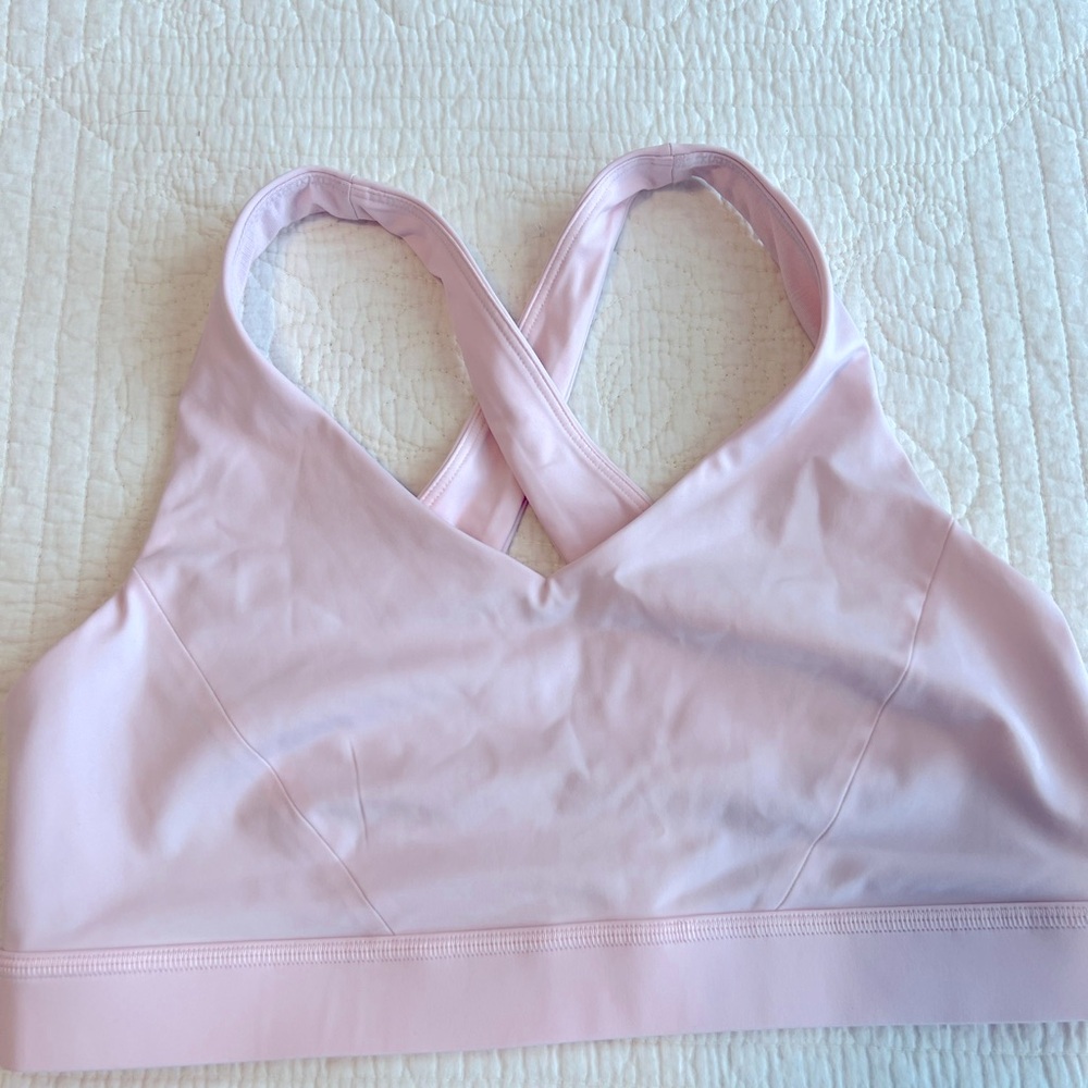 Lululemon Envital Sports Bra